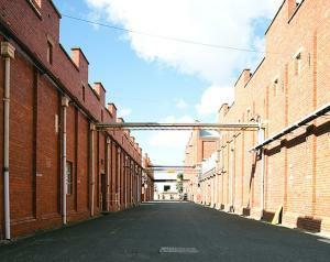 Brewery fires up cogeneration